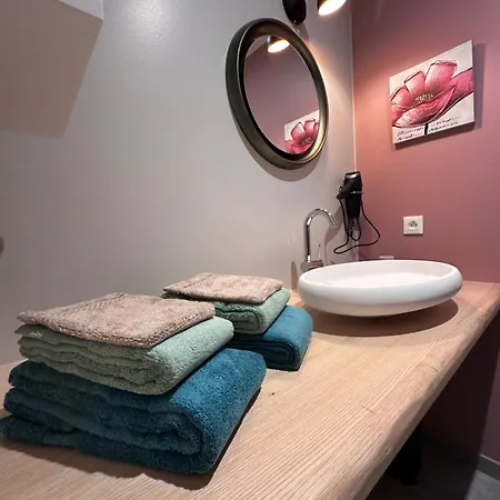 Maison D Hotes Spa Pivoine Et Colibri Domfessel Exterior photo