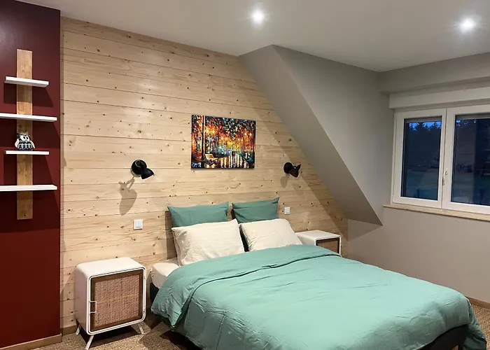 Maison D Hotes Spa Pivoine Et Colibri