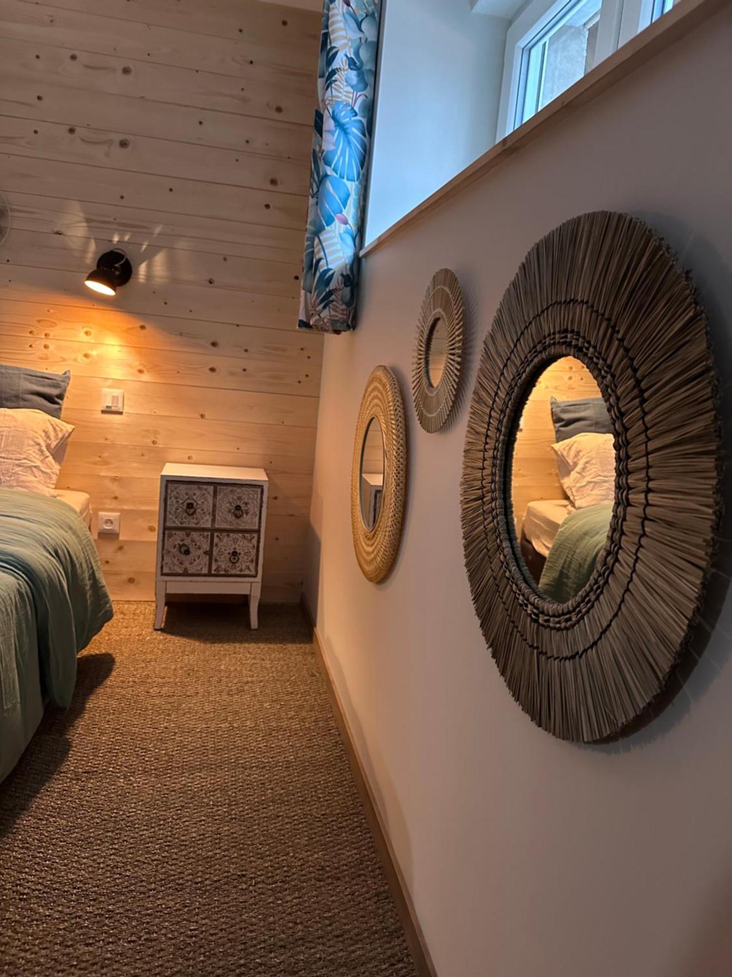 Maison D Hotes Pivoine Et Colibri Bed & Breakfast *