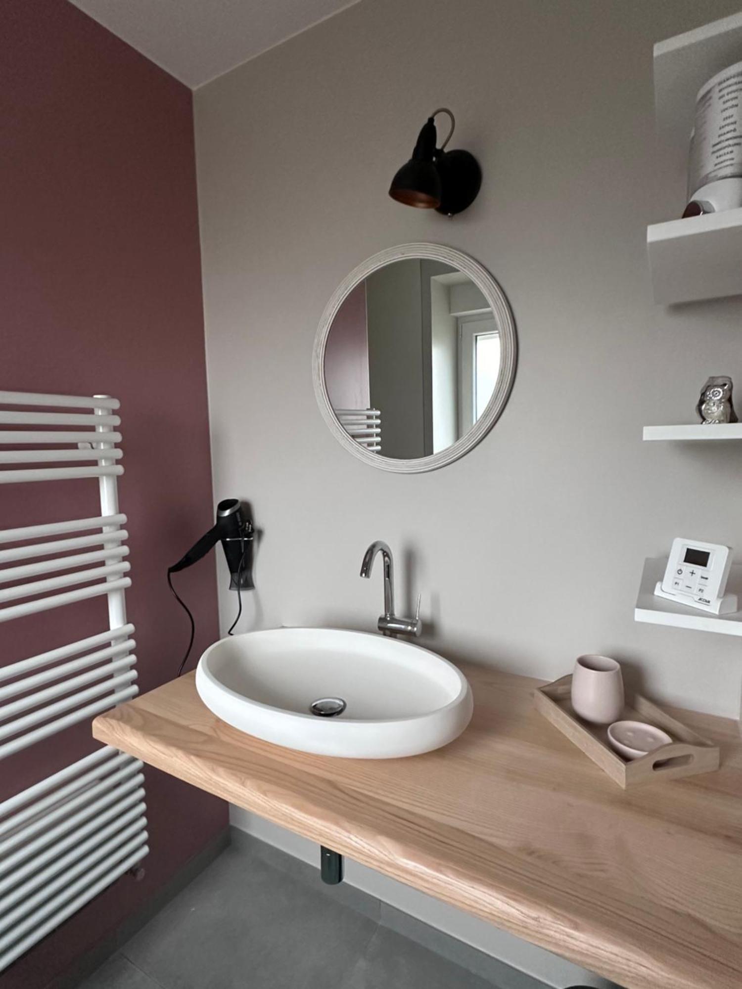 Bed & Breakfast Maison D Hotes Pivoine Et Colibri Domfessel
