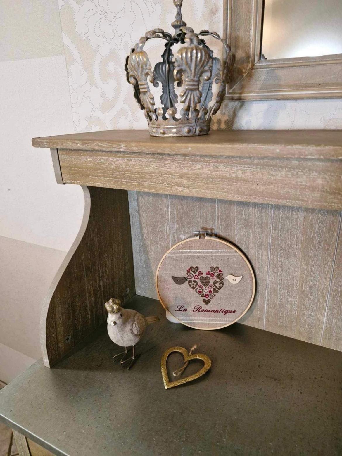 Maison D Hotes Pivoine Et Colibri