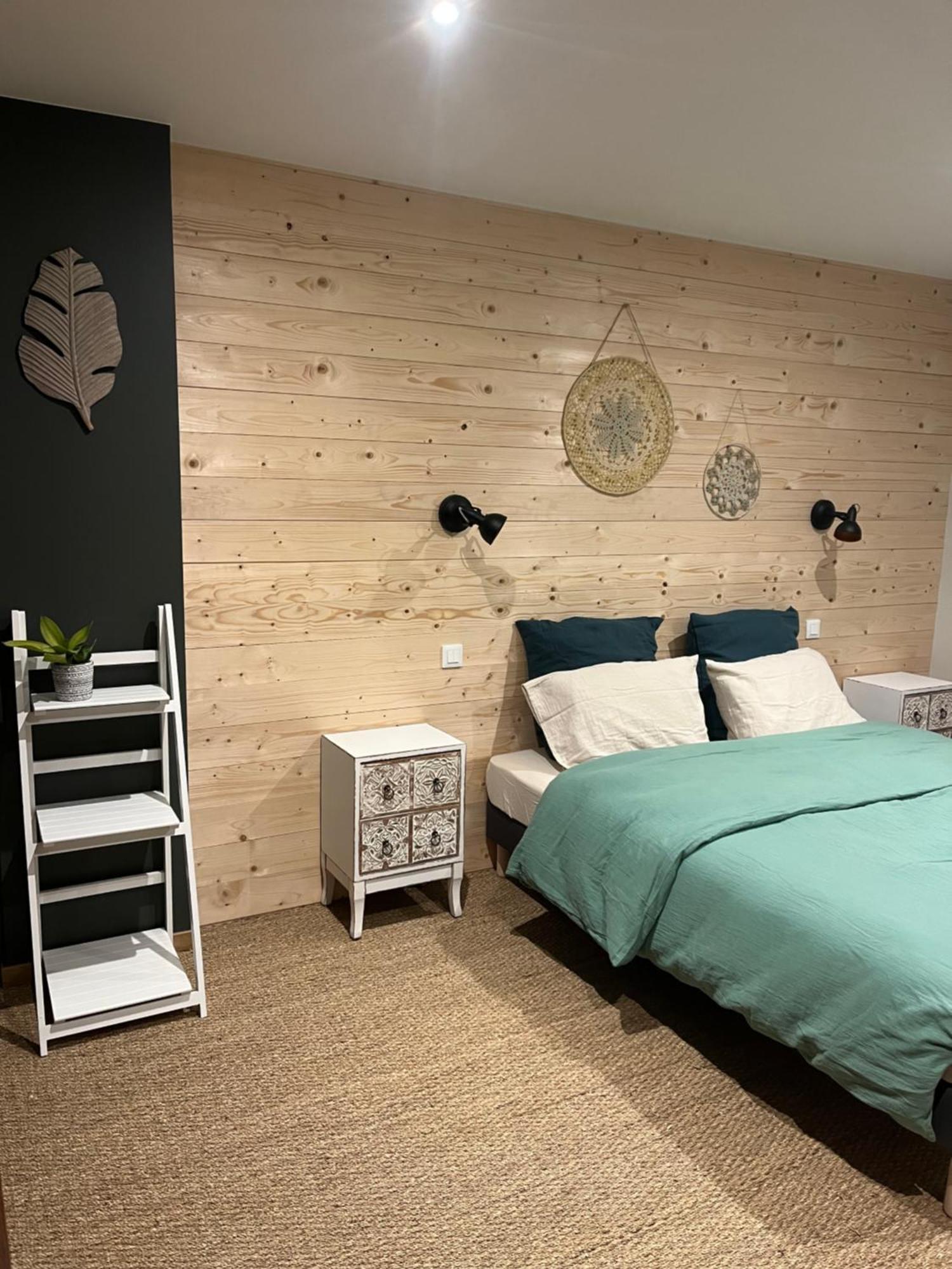 Bed & Breakfast Maison D Hotes Pivoine Et Colibri