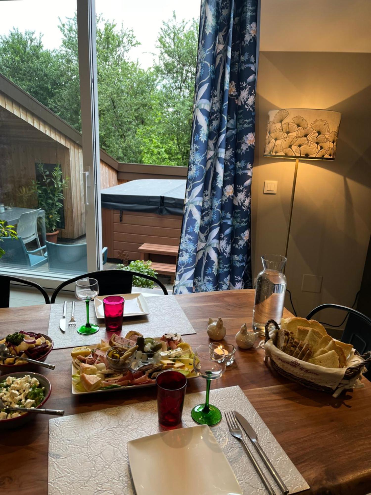 Maison D Hotes Pivoine Et Colibri Bed & Breakfast